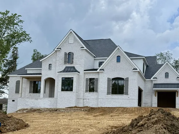 9906 Amarosa Ct Lot 14, Brentwood, TN 37027