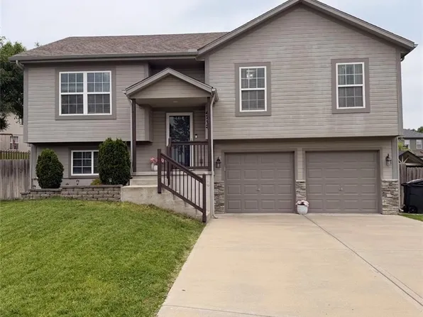 4713 Chester Ave, Kansas City, KS 66106