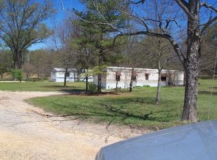 120 Roll Tide Rd, Anniston, AL 36201