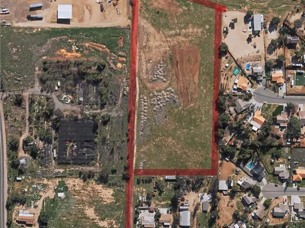 0 Ellis Ave #O, Sun City, CA 92585