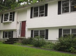 78 Shawsheen Rd, Billerica, MA 01821