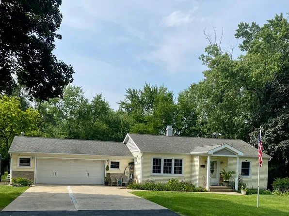 (undisclosed Address), Johnsburg, IL 60051