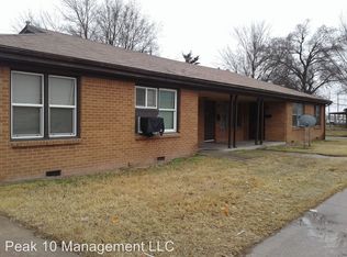 1628 E Tulsa St, Wichita, KS 67216