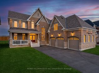 113 Rugman Cres, Springwater, ON L9X2A5