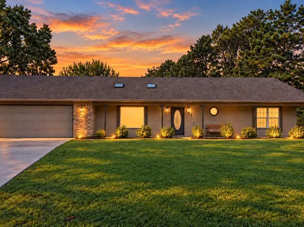 121 Rolling Meadows Ln, Austin, AR 72007