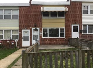2740 Norfen Rd, Baltimore, MD 21227
