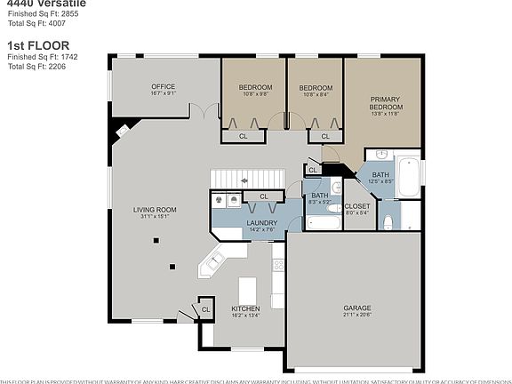 4th image of this home