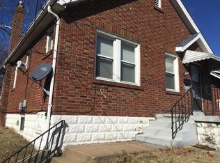 2839 N Hanley Rd, Saint Louis, MO 63114