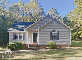 46 Shire Ct, Zebulon, NC 27597