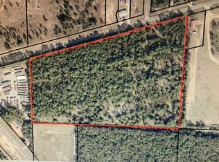 0 Nichols Lake Rd, Milton, FL 32583