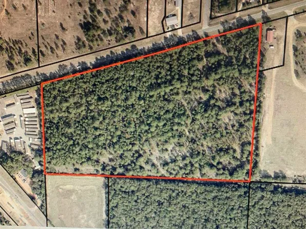 0 Nichols Lake Rd, Milton, FL 32583