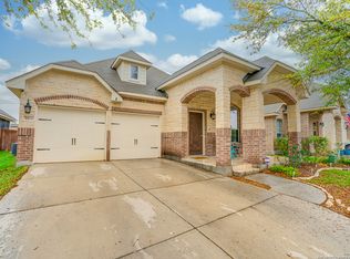 9811 Mill Path, San Antonio, TX 78254
