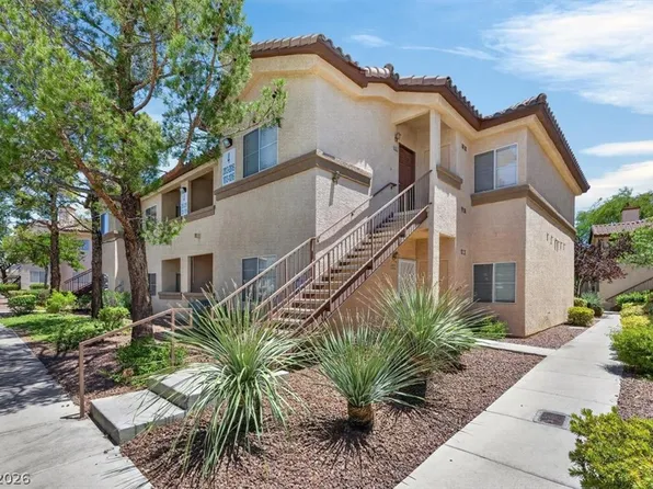 8501 W University Ave Unit 1014, Las Vegas, NV 89147