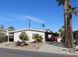 32288 Westchester Dr, Thousand Palms, CA 92276
