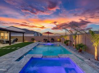 20229 W San Juan Ave, Litchfield Park, AZ 85340