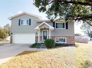 201 Baird St, Kechi, KS 67067