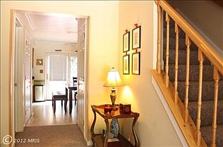 2nd image of 1319 Merry Hill Ct