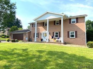 213 Karen Way, Johnstown, PA 15904