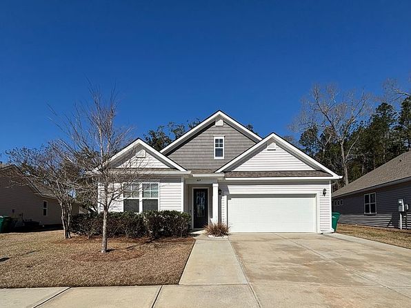469 Rye Creek Cir