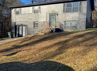 6603 Glenbrook Ln, Hixson, TN 37343