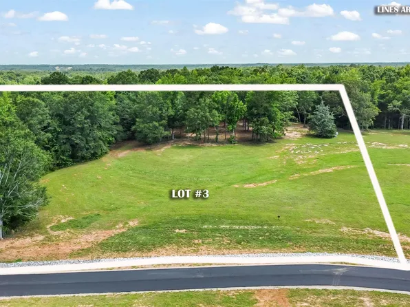 130 Flowing Rock Rd Lot 3, Honea Path, SC 29654