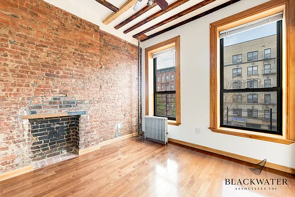 Rented by Blackwater Associates Inc. | media 1