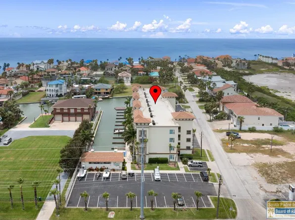 5909 Padre Blvd #404, South Padre Island, TX 78597
