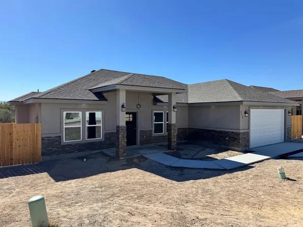 115 Noahy Dr, Del Rio, TX 78840