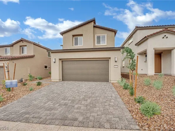 1024 Magenta Dusk Pl, Henderson, NV 89015
