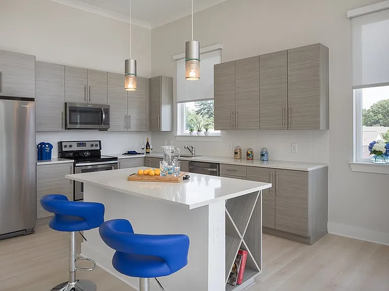 AMLI Buckhead — Photo 42