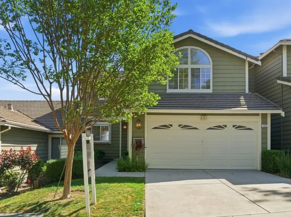 1232 Copper Peak Ln, San Jose, CA 95120