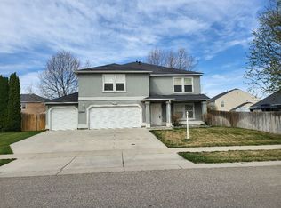 17649 N Parkdale Ave, Nampa, ID 83687