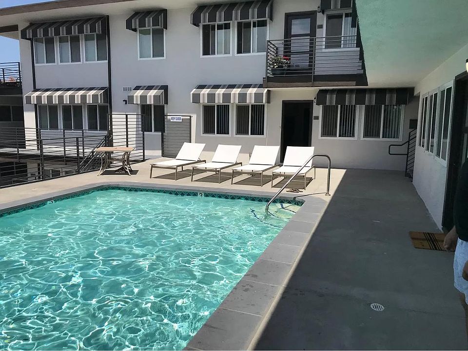 Bombora 350 Palos Verdes Blvd Redondo Beach CA Zillow