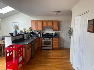 81 Orchard St FLOOR 1, Watertown, MA 02472