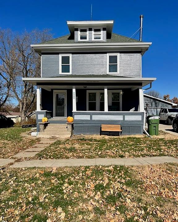 303 SW Jackson St, Greenfield, IA 50849 Zillow