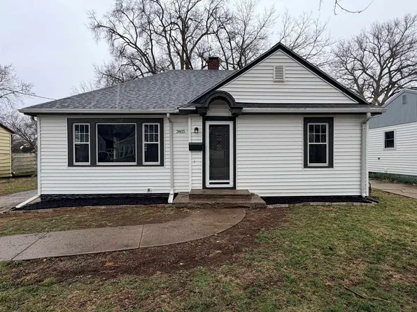 3415 Concordia Dr, Sioux City, IA 51104