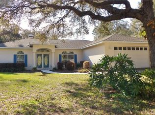 5774 E Lamp Post Dr, Beverly Hills, FL 34465