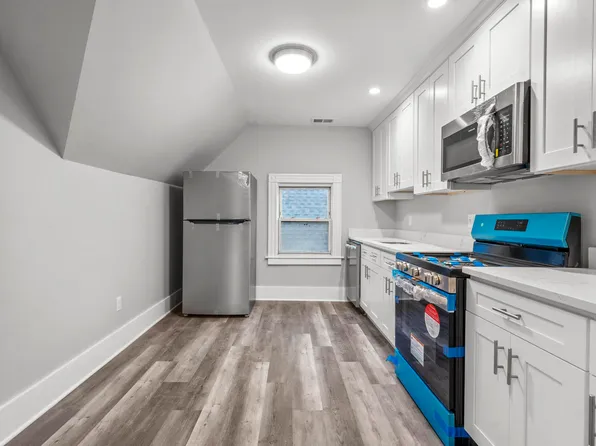 548 Ferry St, New Haven, CT