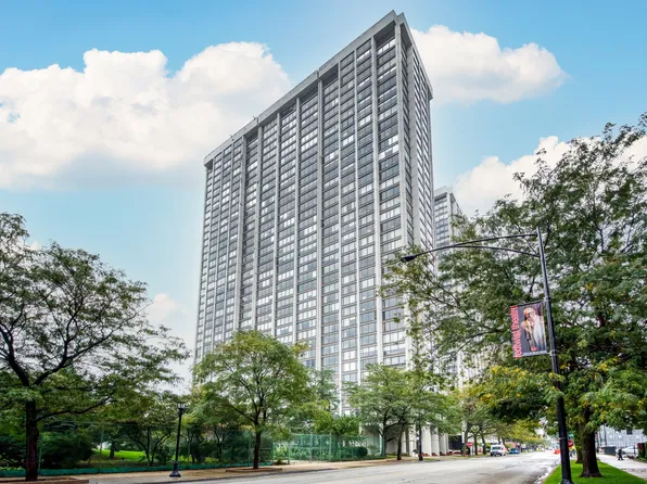 5455 N Sheridan Rd APT 2204, Chicago, IL 60640