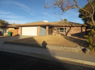 716 S Alvord St, Ridgecrest, CA 93555
