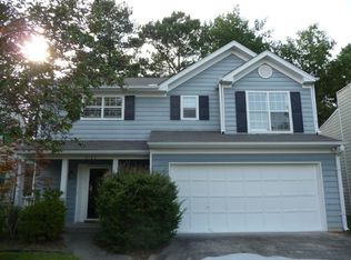 2125 Glynmoore Dr, Lawrenceville, GA 30043