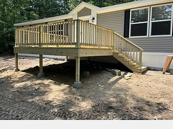 267 NE Pond Rd, Milton, NH 03851