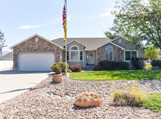311 S Ranch Rd, Grantsville, UT 84029