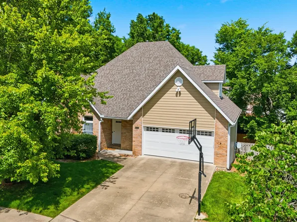 4502 N Fallwood Ct, Columbia, MO 65203