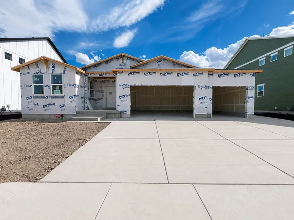 1156 E Blackfeet Dr #503, Eagle Mountain, UT 84005