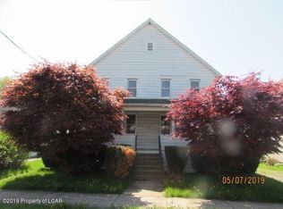 811 Main St, Duryea, PA 18642