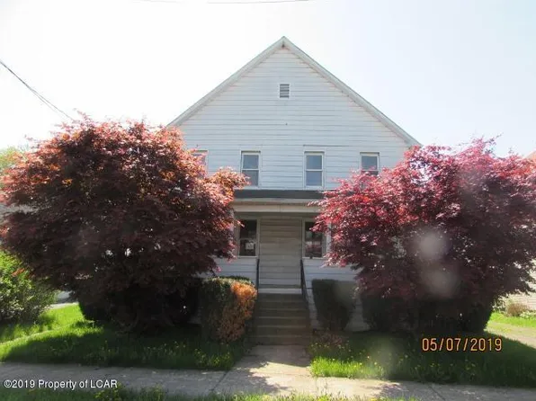 811 Main St, Duryea, PA 18642