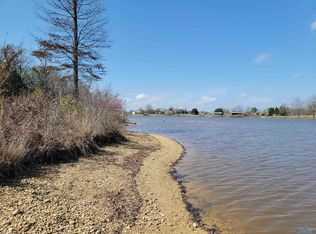 625 Lakeside Dr, Centre, AL 35960