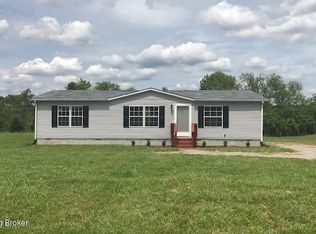 54 Shale Ln, Rineyville, KY 40162
