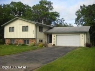 201 Runestone Pl, Alexandria, MN 56308